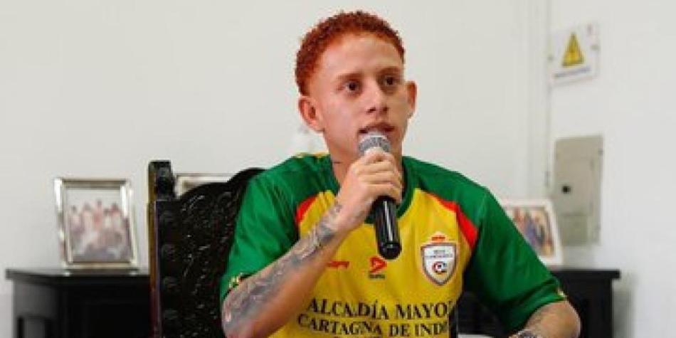 Juan José Ramírez