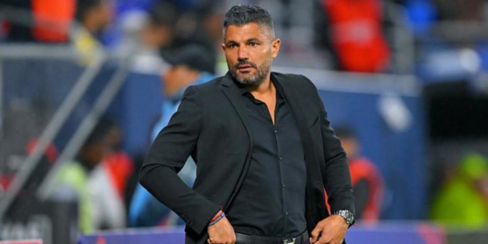 Javier Gandolfi
