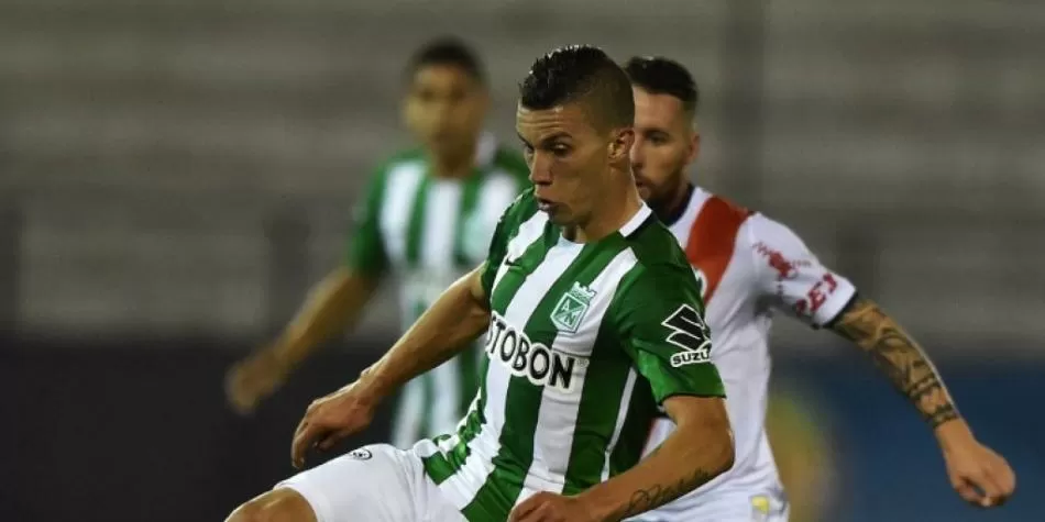 Matheus Uribe