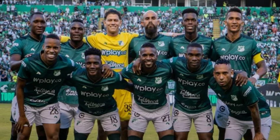 Deportivo Cali