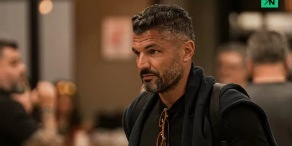 Javier Gandolfi