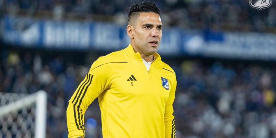 Falcao
