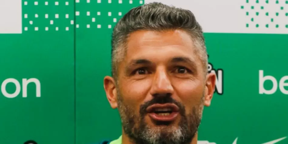 Javier Gandolfi
