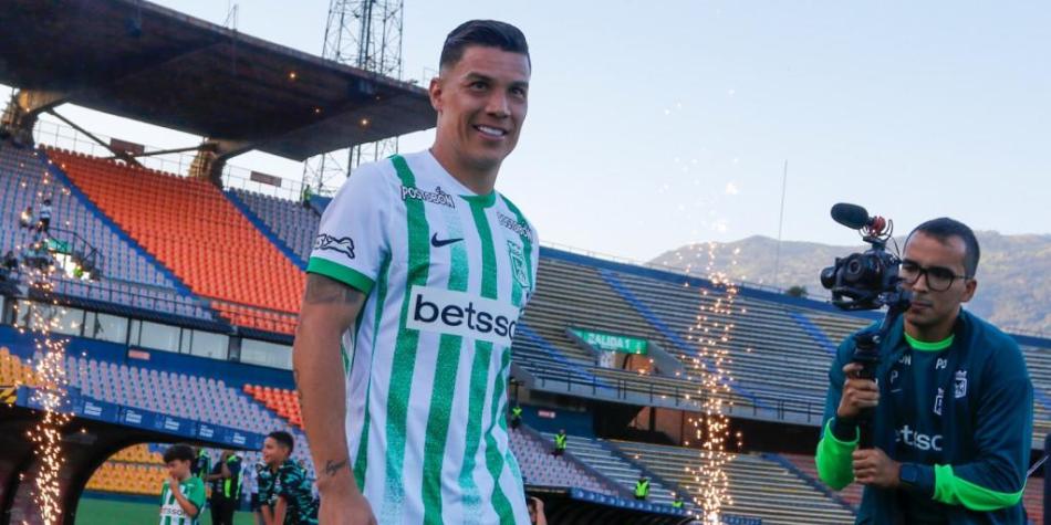 Matheus Uribe