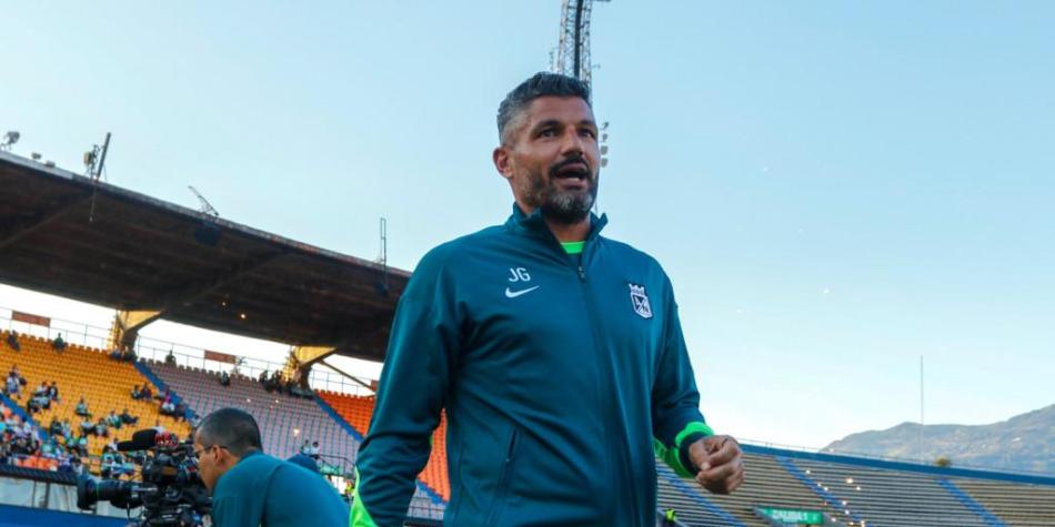 Javier Gandolfi