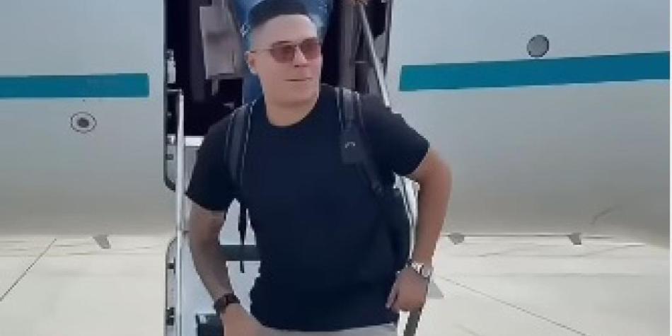 Juan Fernando Quintero, jugador de América de Cali