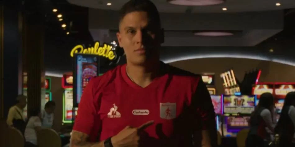 Juan Fernando Quintero