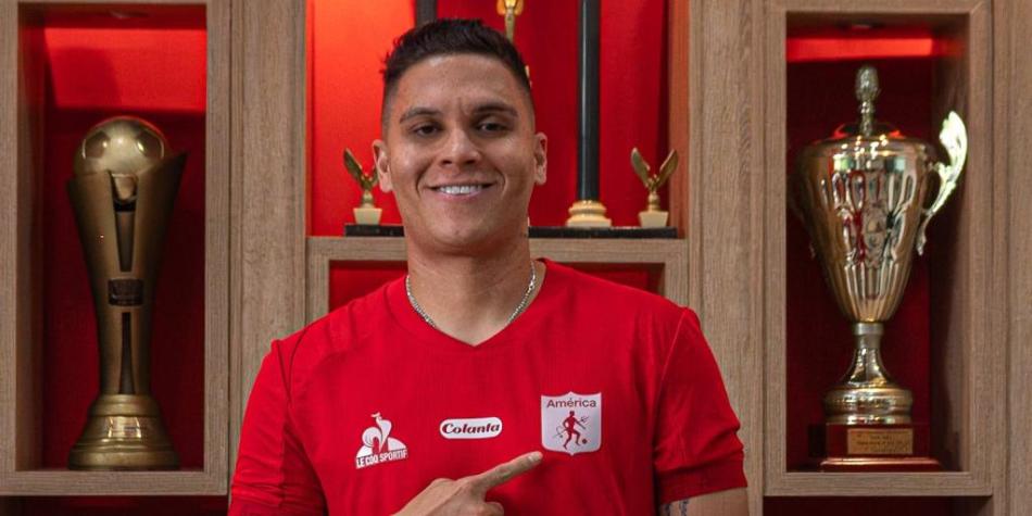 Quintero América