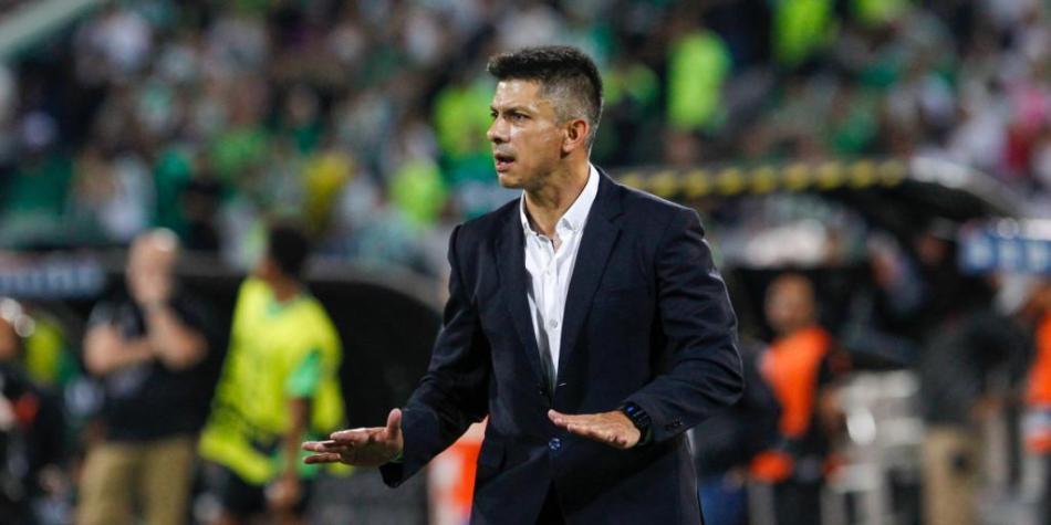 Gustavo Florentín