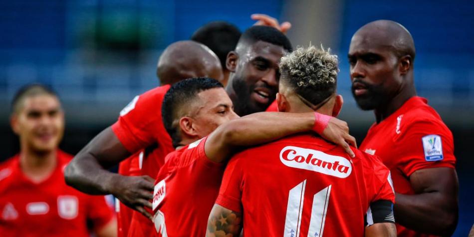 América de Cali