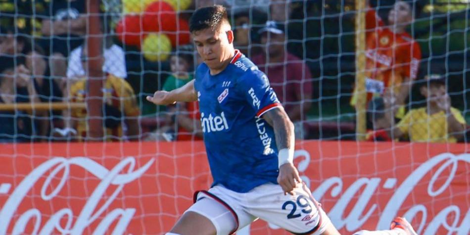 Julián Millán