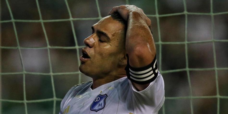 Falcao García