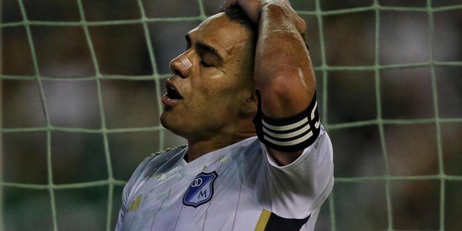 Falcao García
