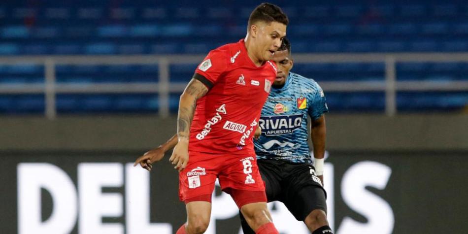 América vs. Pereira
