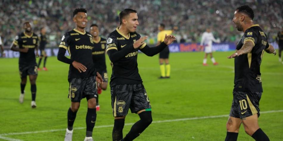 Atlético Nacional