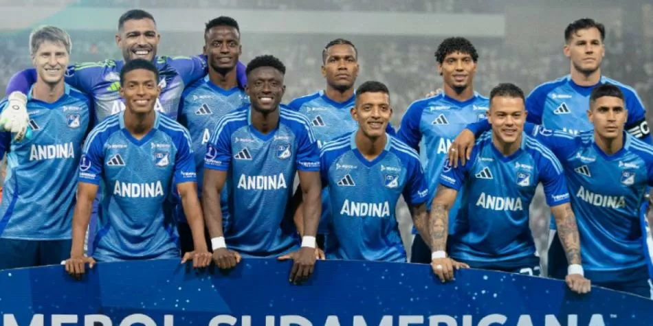 Millonarios