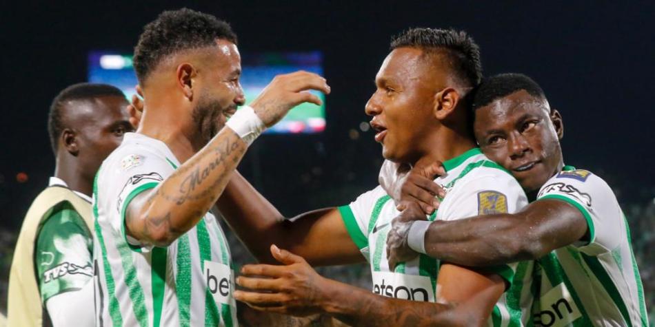 Atlético Nacional