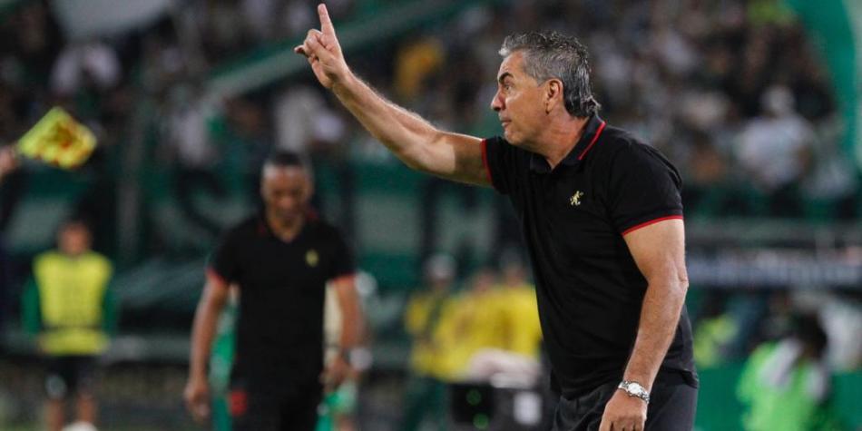Jorge 'Polilla' Da Silva