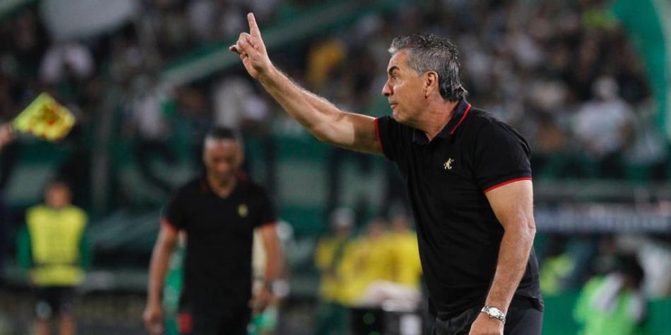 Jorge 'Polilla' Da Silva