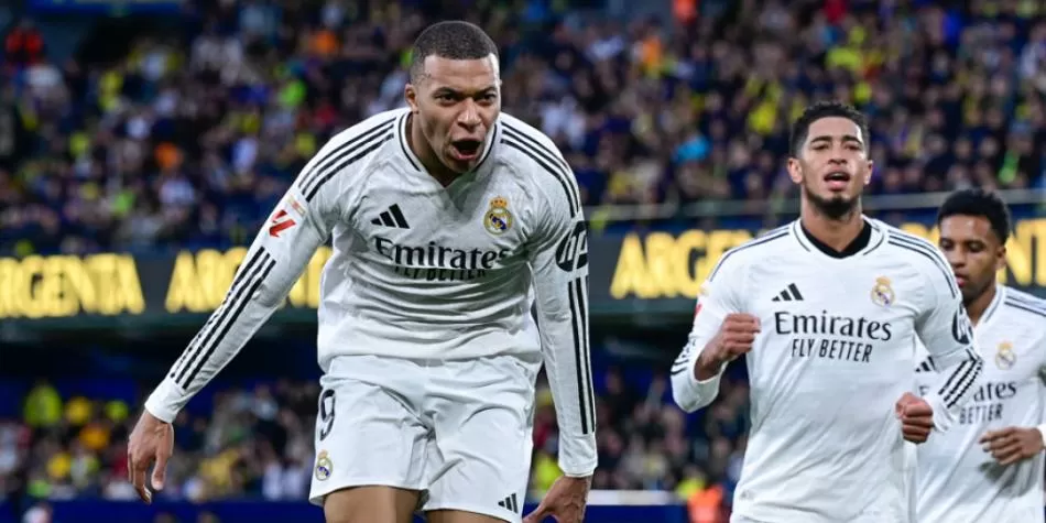 Real Madrid aseguró su segundo fichaje para la próxima temporada 6 Villarreal vs. Real Madrid