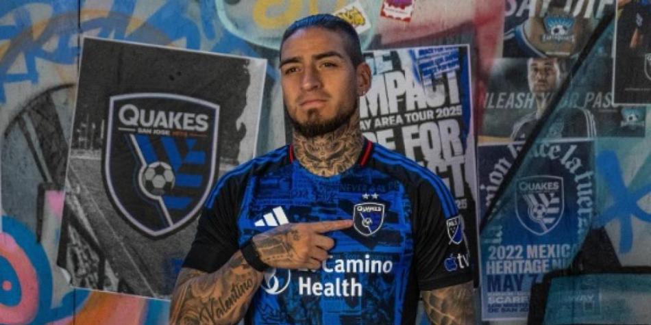 Cristian 'Chicho' Arango