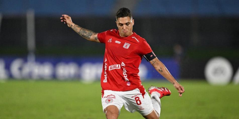 Juan Fernando Quintero - América de Cali