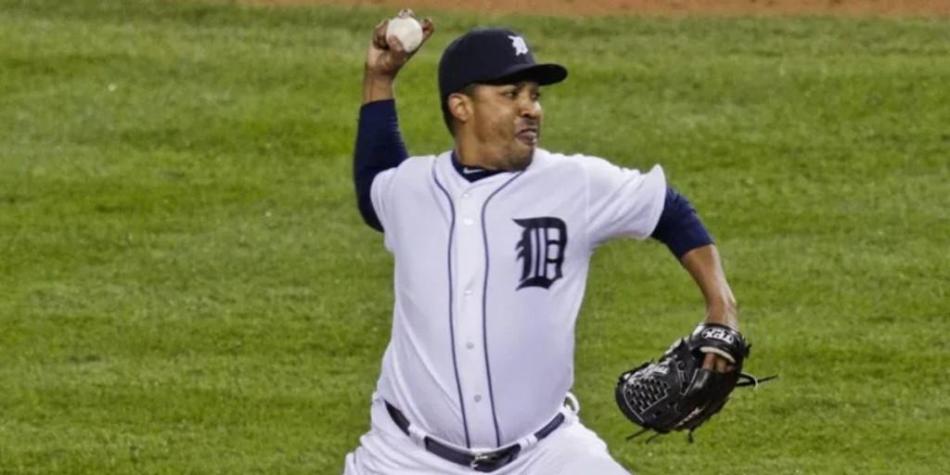 Octavio Dotel