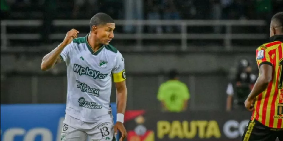 Deportivo Cali vs Pereira