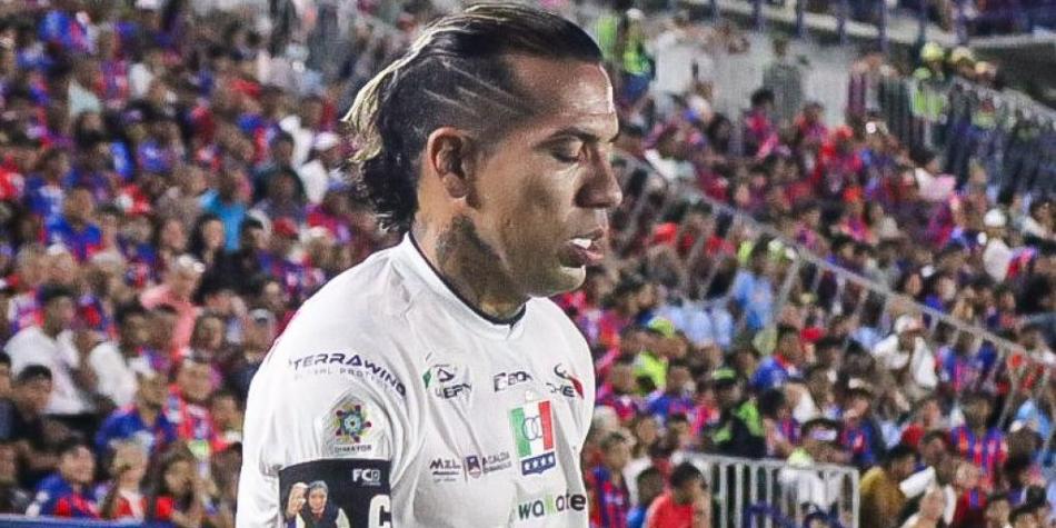 Dayro Moreno - Once Caldas
