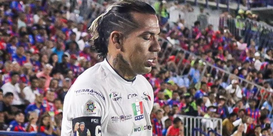 Dayro Moreno - Once Caldas