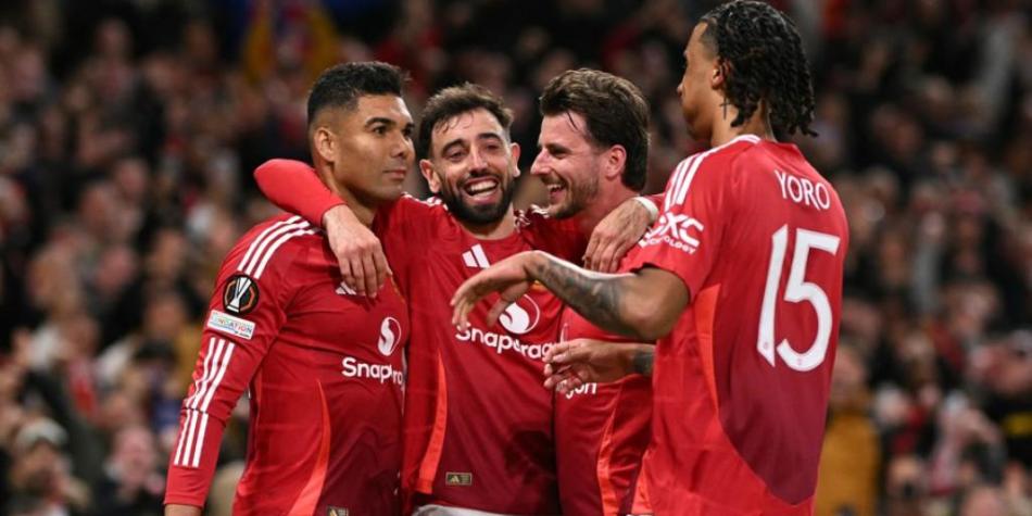 Manchester United vs. Athletic Club
