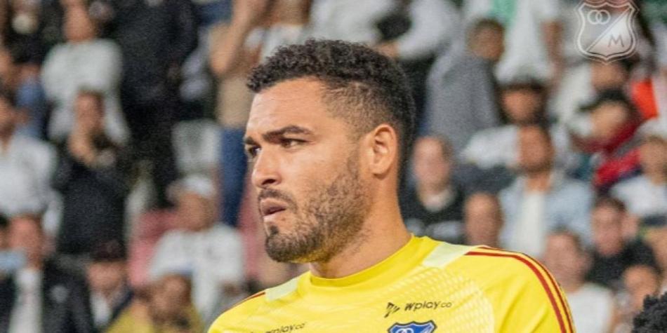 Álvaro Montero