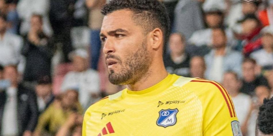 Álvaro Montero