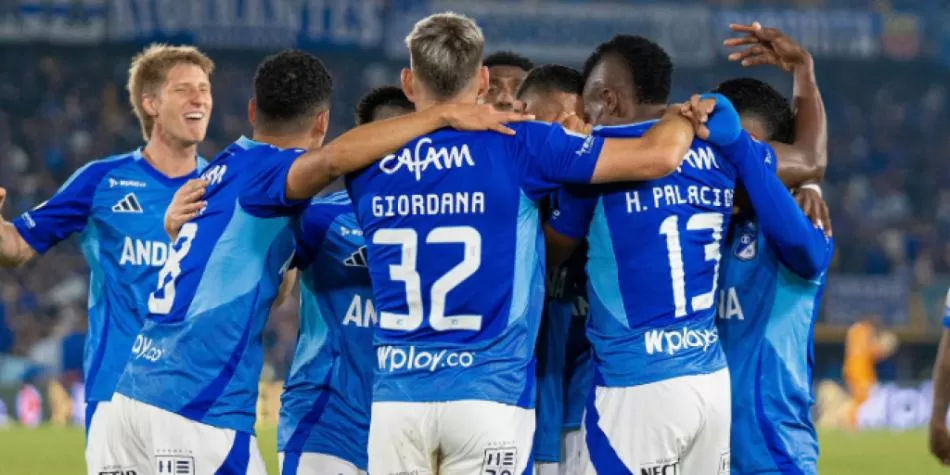 Millonarios
