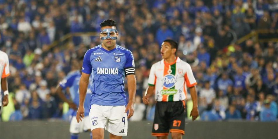 Falcao García