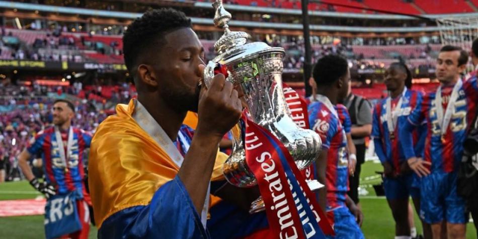Jefferson Lerma
