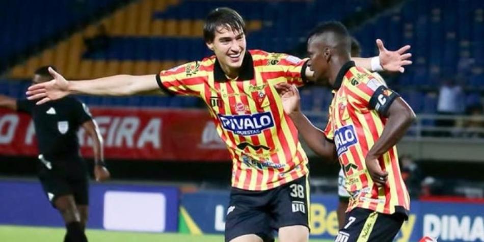 Pereira vs. La Equidad