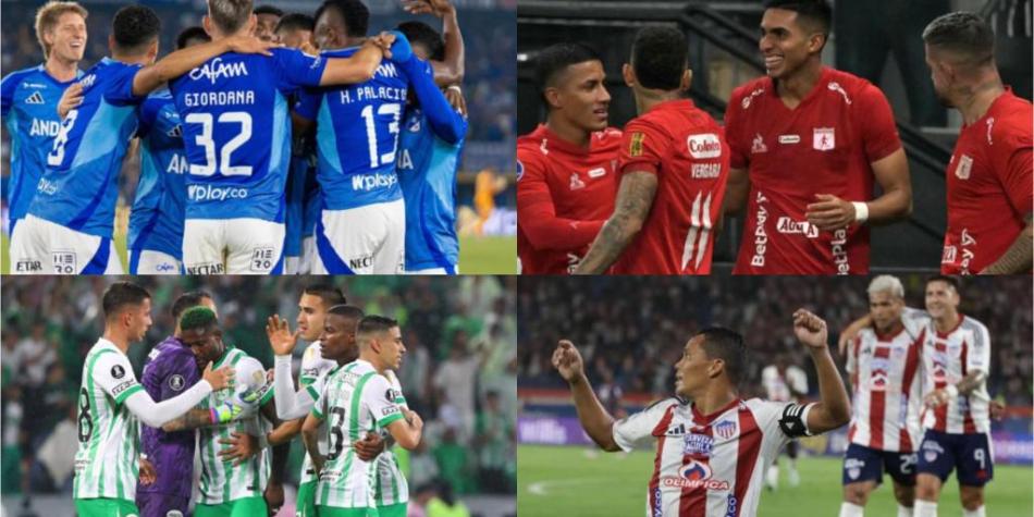 Liga Betplay 2025-I