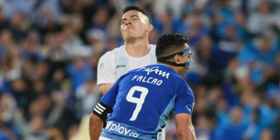 Falcao García