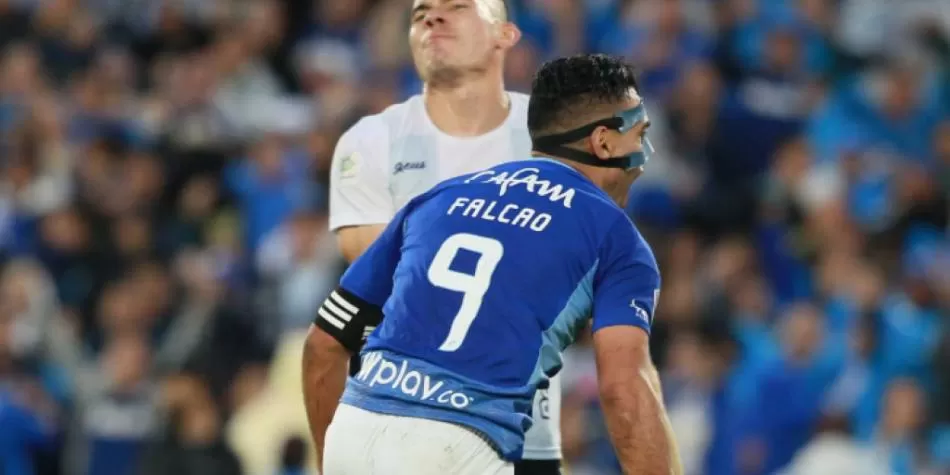 Falcao García