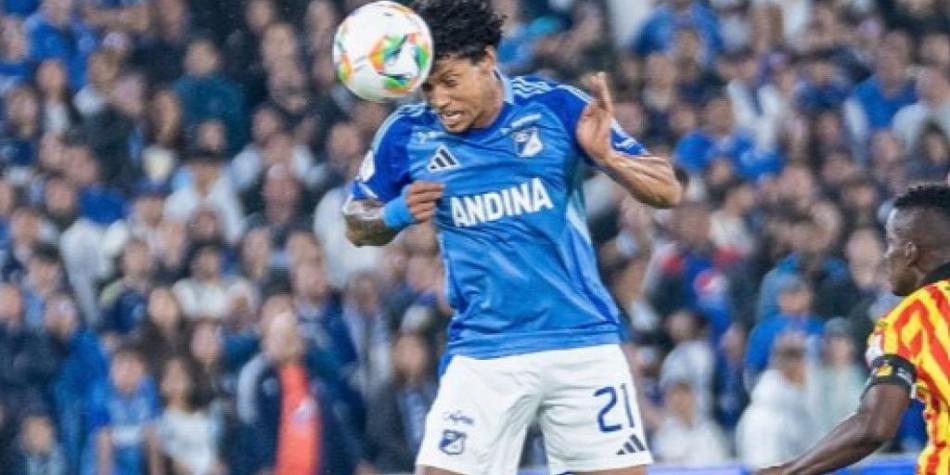 Juan Carlos Pereira