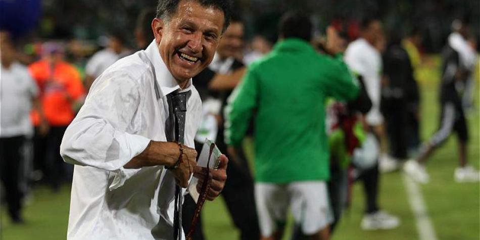 Juan Carlos Osorio es el t&eacute;cnico m&aacute;s ganador. Tiene 6 t&iacute;tulos: 3 Ligas, 2 Copas Colombia y 1 Superliga.