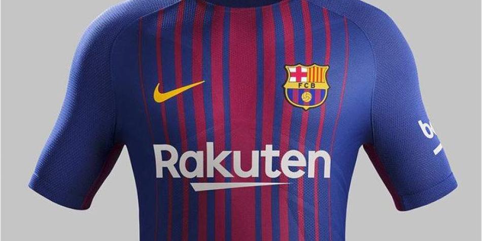 filósofo hemisferio Guinness Los nuevos uniformes de los clubes de Europa en la temporada 2017-2018 |  Curiosidades de fútbol | Futbolred