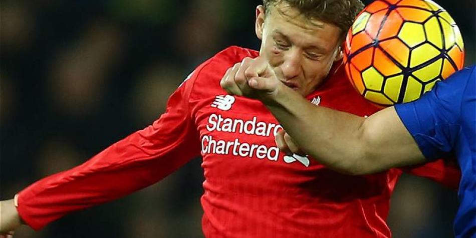 Lucas Leiva tiene un costo de 7 millones de euros.