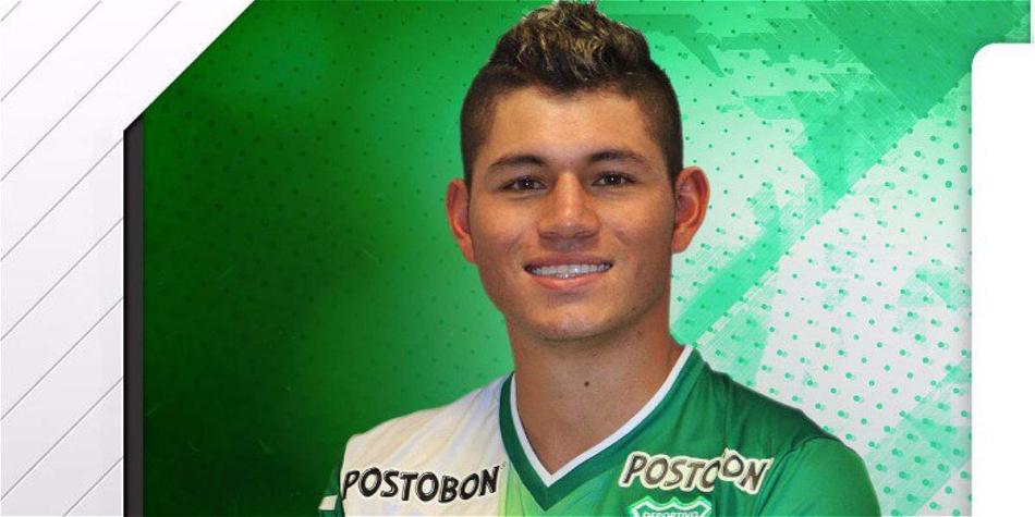 Roa es hermano de Juan Daniel, volante de Santa Fe.