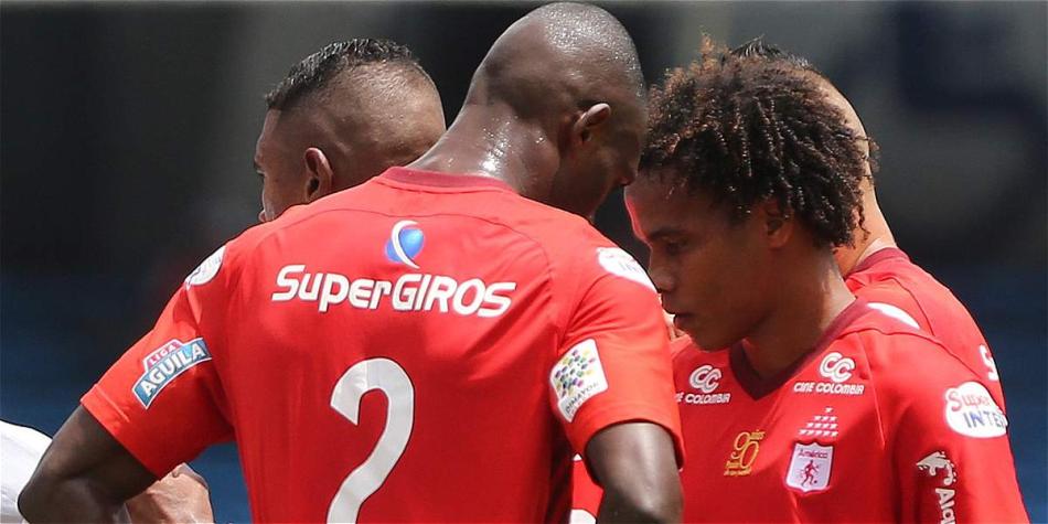 'Polilla' Da Silva, invicto por ahora jugando afuera de Cali, va por su primera victoria y una clasificación sorpresiva.
