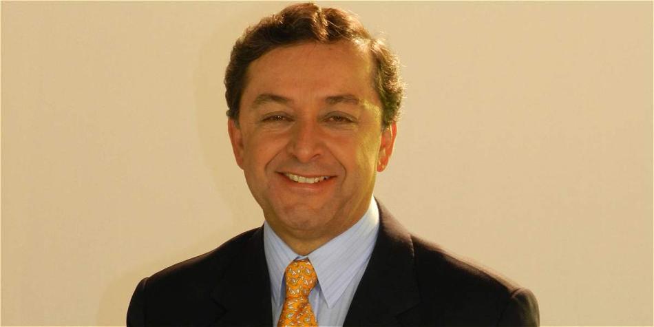 Esteban Jaramillo, columnista invitado.
