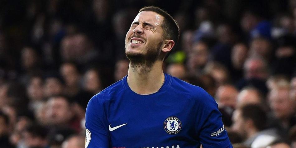 El belga sigue siendo ficha importante en el Chelsea, pero sueña con dar un paso más en su carrera.