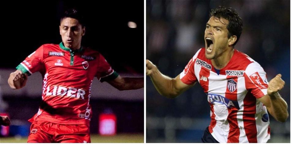 Patriotas recibe a Junior en partido aplazado que correspondía a la fecha 13.