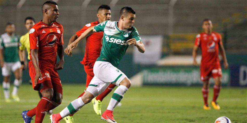 Los equipos vallecaucanos protagonizarán el mejor partido de la fecha 17 de Liga II.